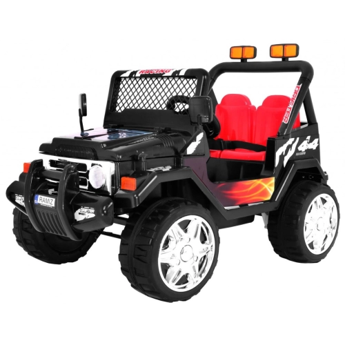 pojazd na akumulator